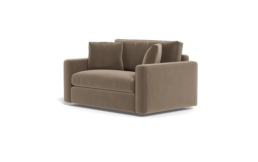 James Twin Sleeper Sofa - Image 2