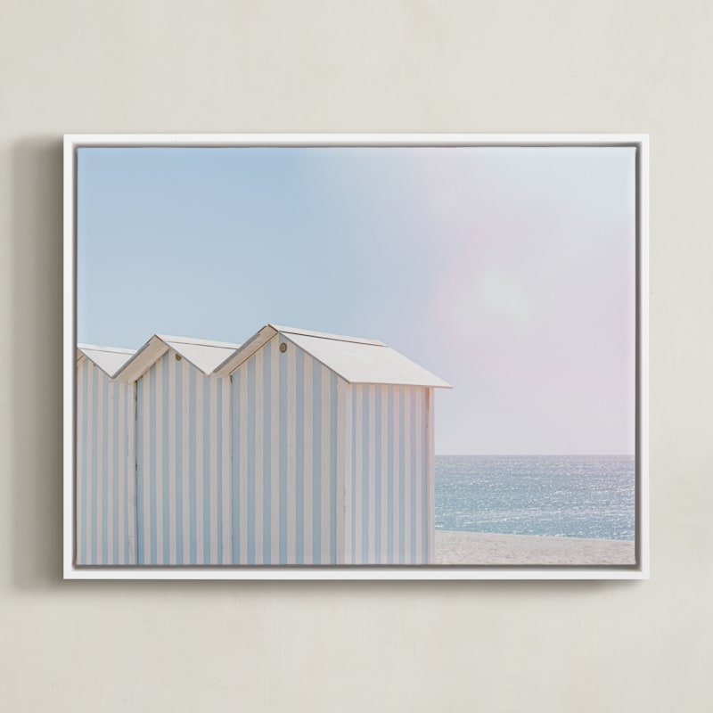 A Summer Day Limited Edition Fine Art Print 2 - Image 0