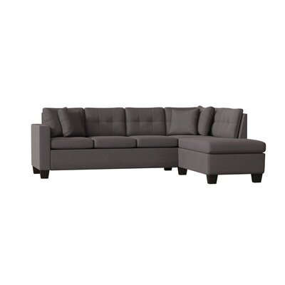 Mackay Right Hand Facing Sectional - Image 0