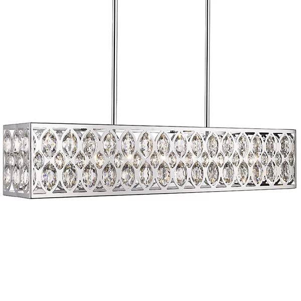 Mckinley Linear Suspension - Image 0