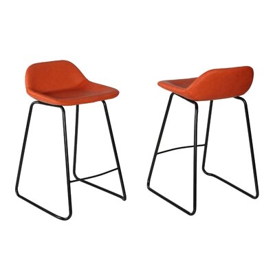 Giorgi Counter & Bar Stool - Image 0