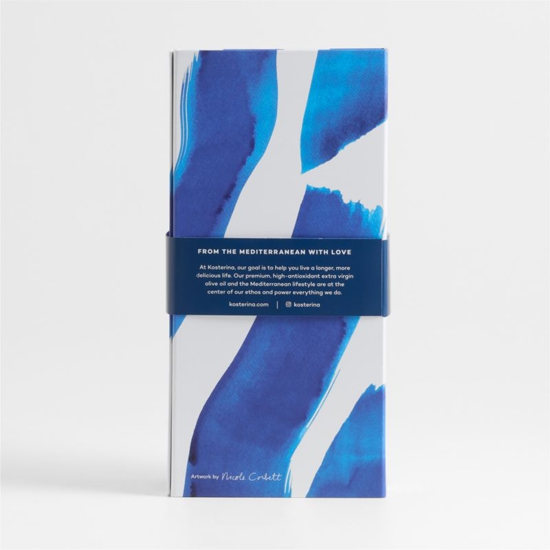 Kosterina Oil & Balsamic Vinegar Box Set - Image 1