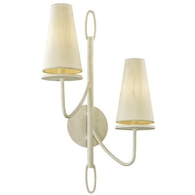 Walling 2 - Light Armed Sconce - Image 0