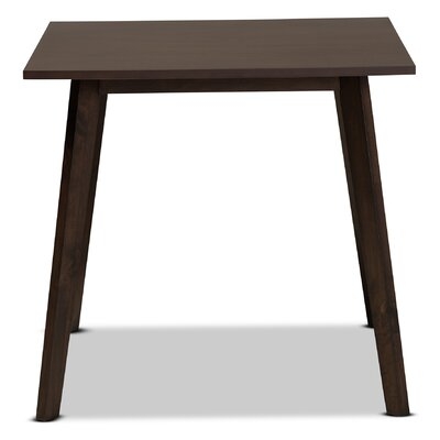 Deserae Dining Table - Image 0