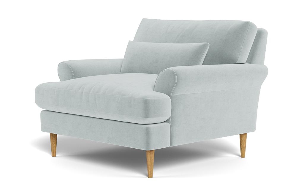 Maxwell Accent Chair by Apartment Therapy - Image 2