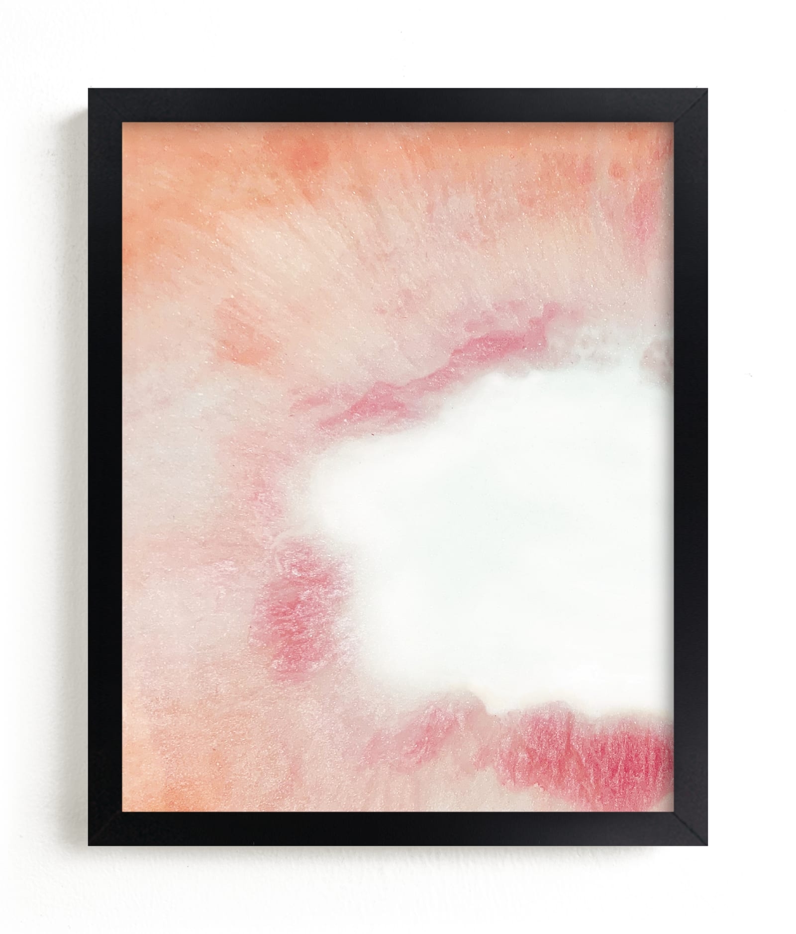 Agate Limited Edition Fine Art Print 2 - Image 0