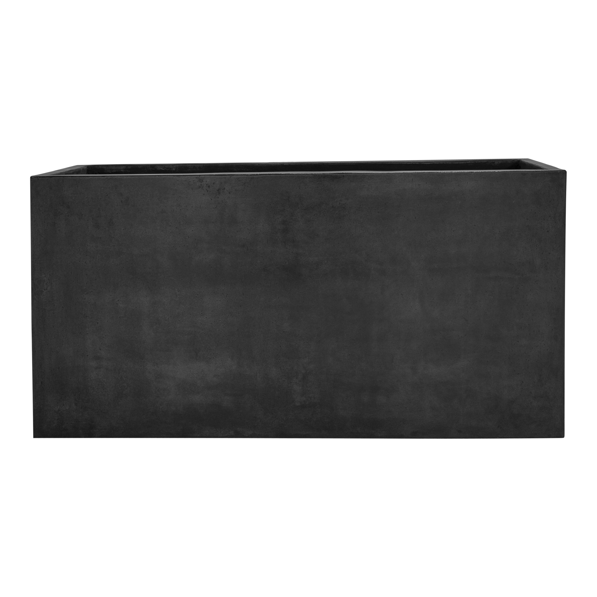 Primrose Large Planter Grey - Image 0