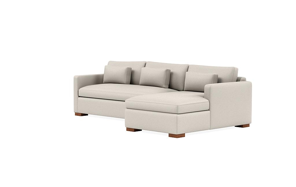 Charly Right Chaise Sectional - Image 2