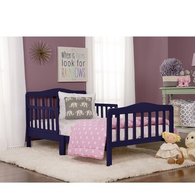 Rucker Toddler Bed - Image 0