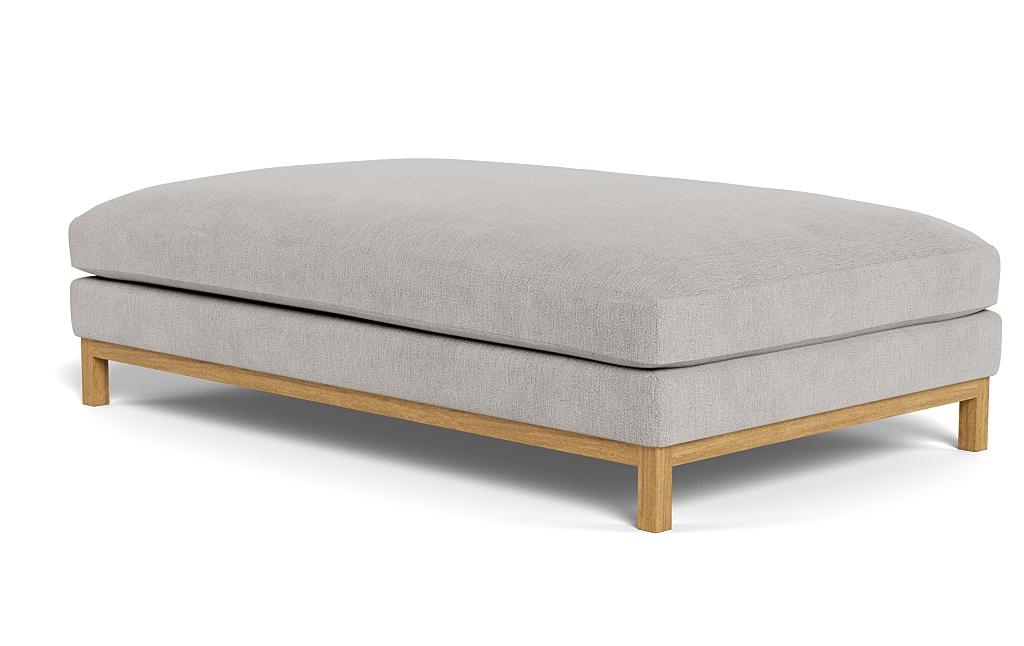 Jasper Ottoman - Image 2