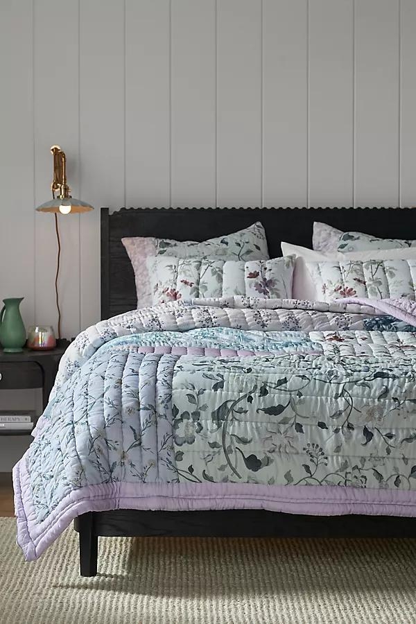 The Printed Cotton Voile Quilt Collection - Image 0