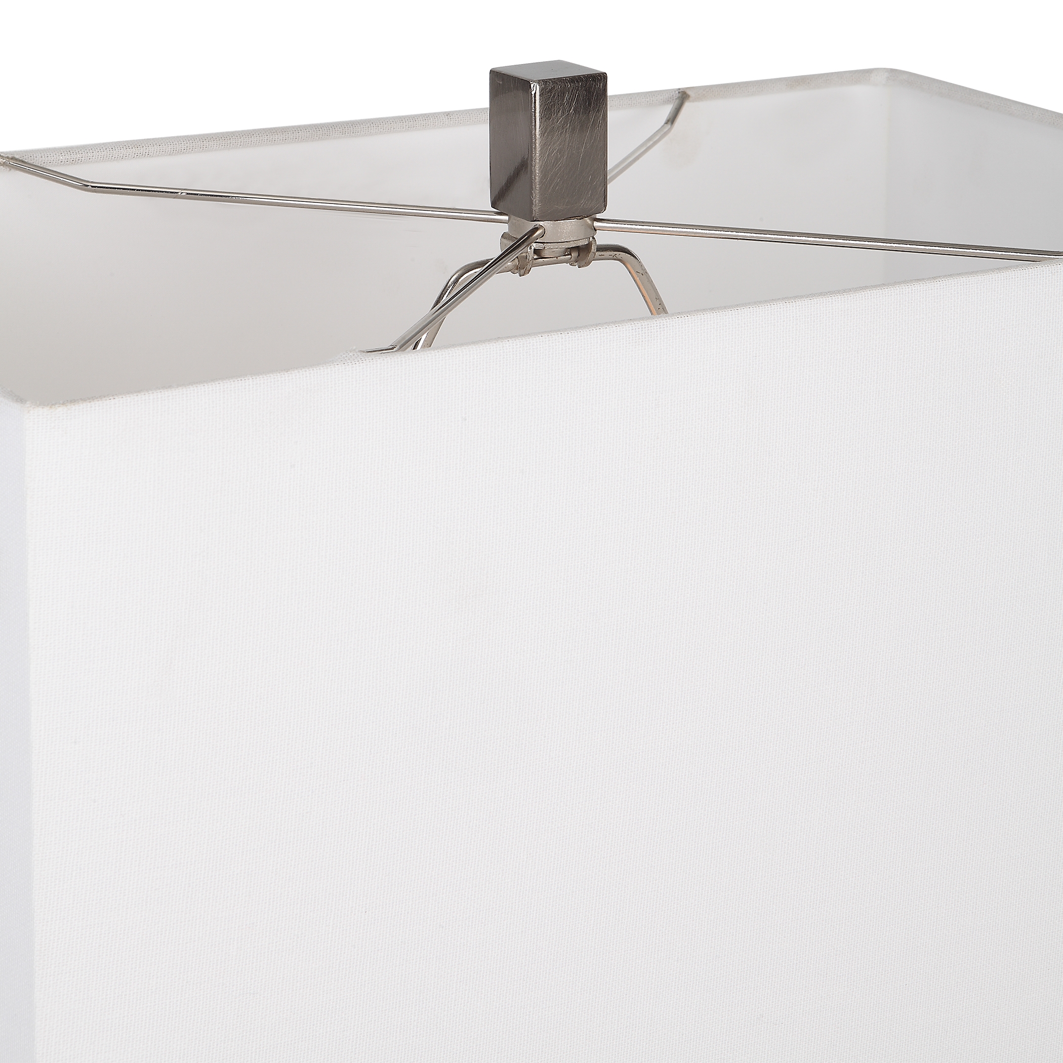 Halo Modern Open Table Lamp - Image 6