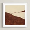 Eroded Horizon Limited Edition Fine Art Print 2 - Image 0