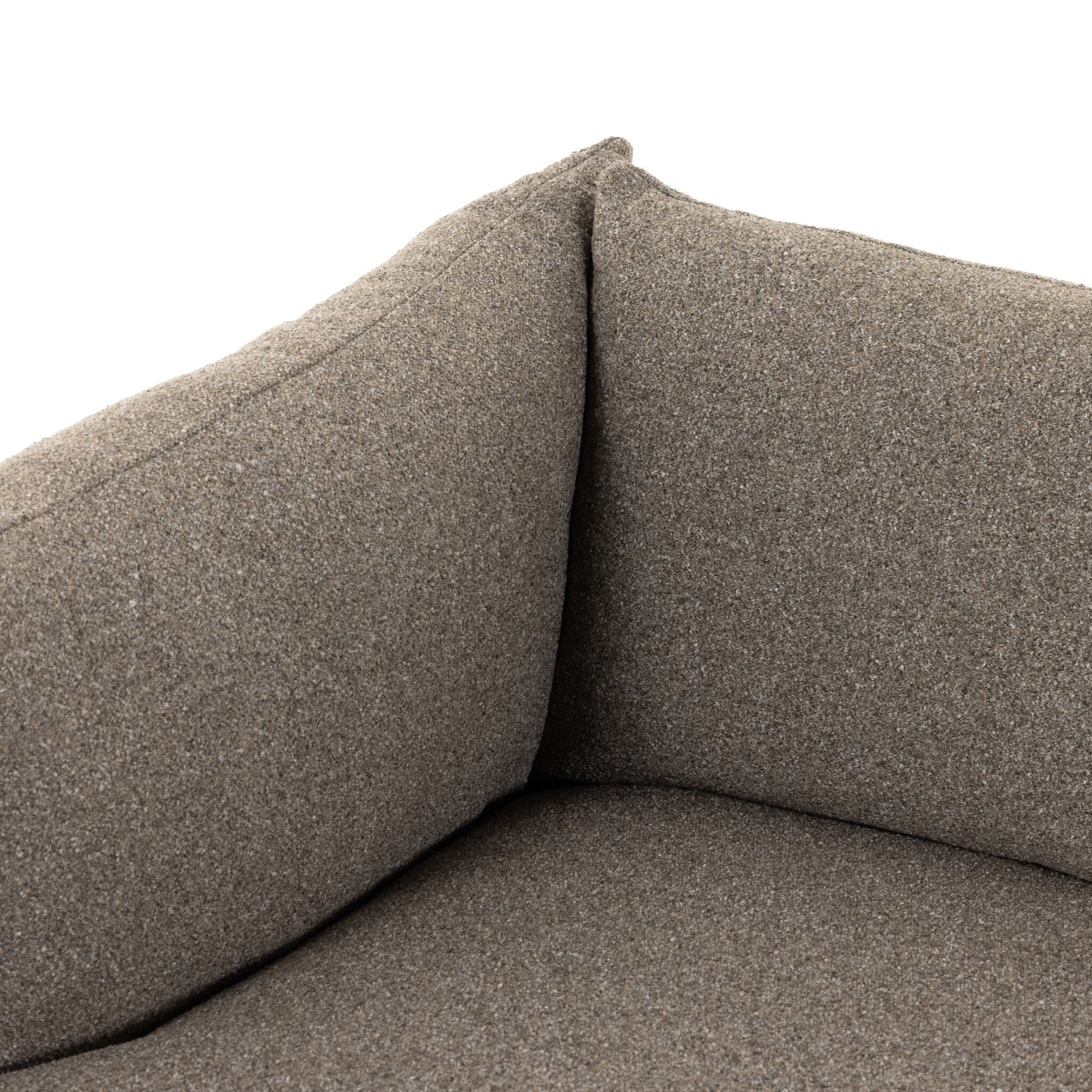 Build Your Own: Westwood Sectional - Torrance Rock - Image 7