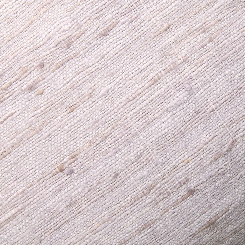 Raj Lavender Silk Throw Pillow Cover 20"x20" - Image 2