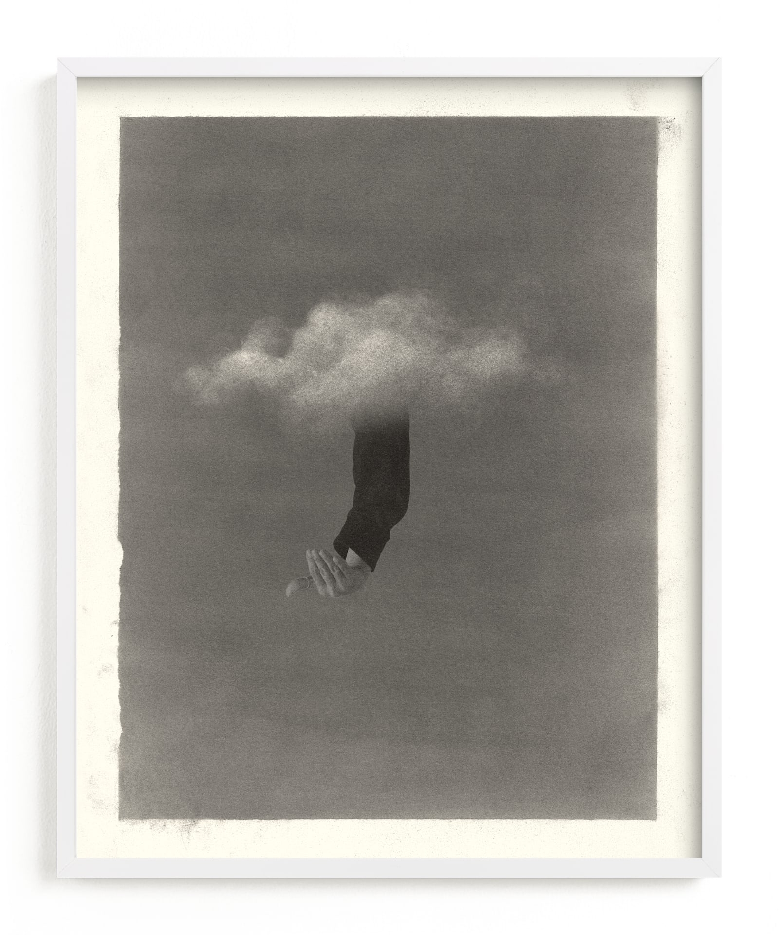 Rene Limited Edition Fine Art Print 2 - Image 0