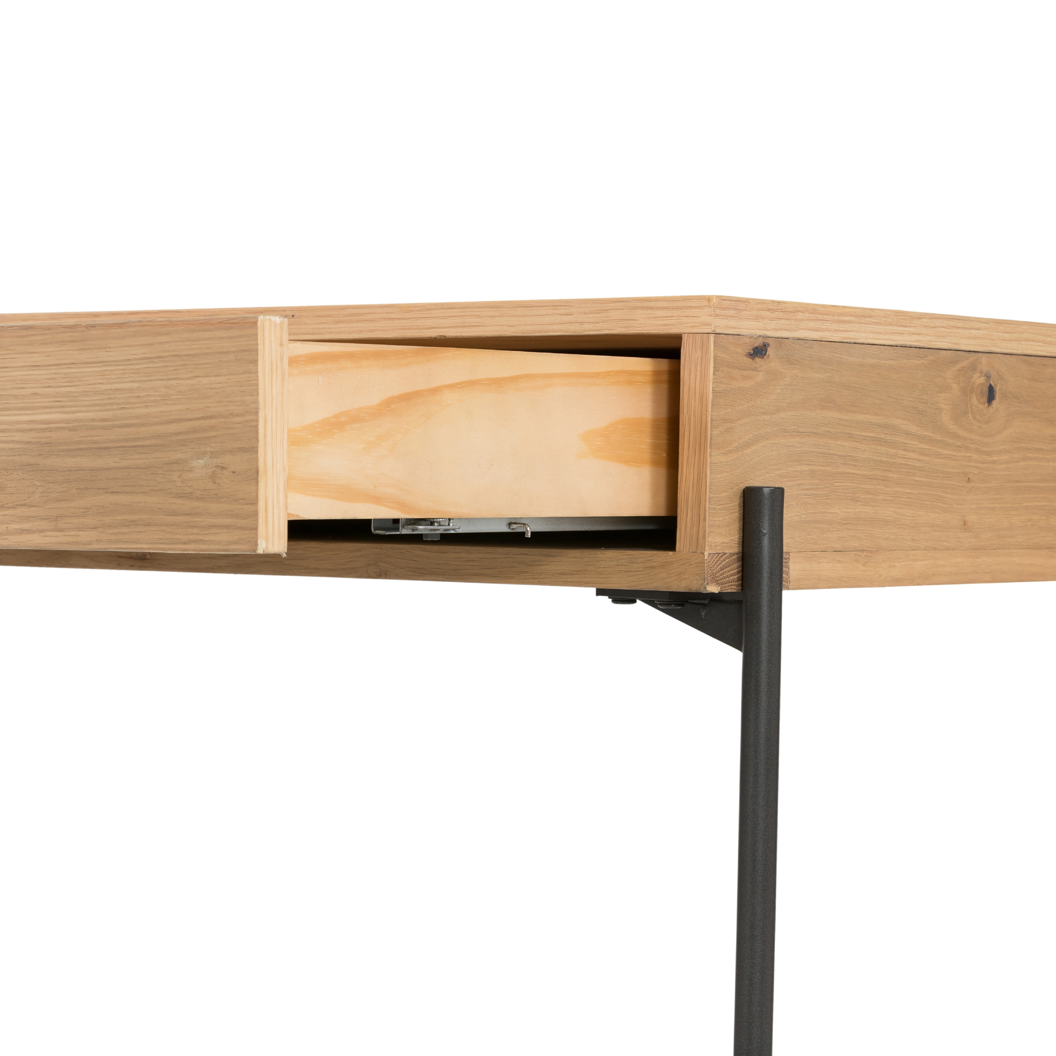 Eaton Modular Desk-Light Oak Resin - Image 8