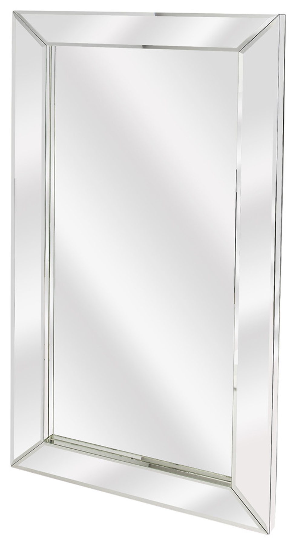 Emerson Mirror Wall Mirror - Image 0
