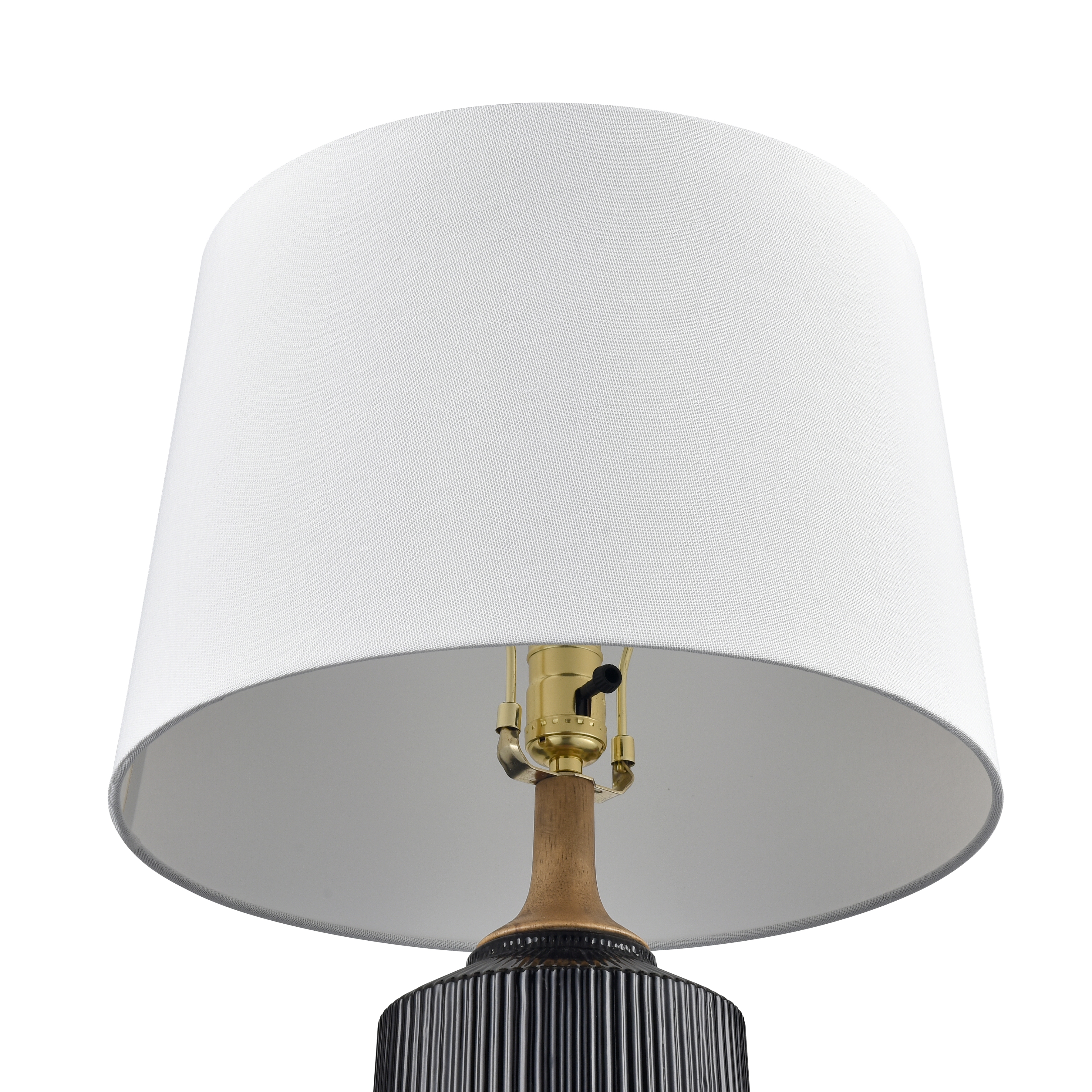 Miller 23.5'' High 1-Light Table Lamp - Image 3