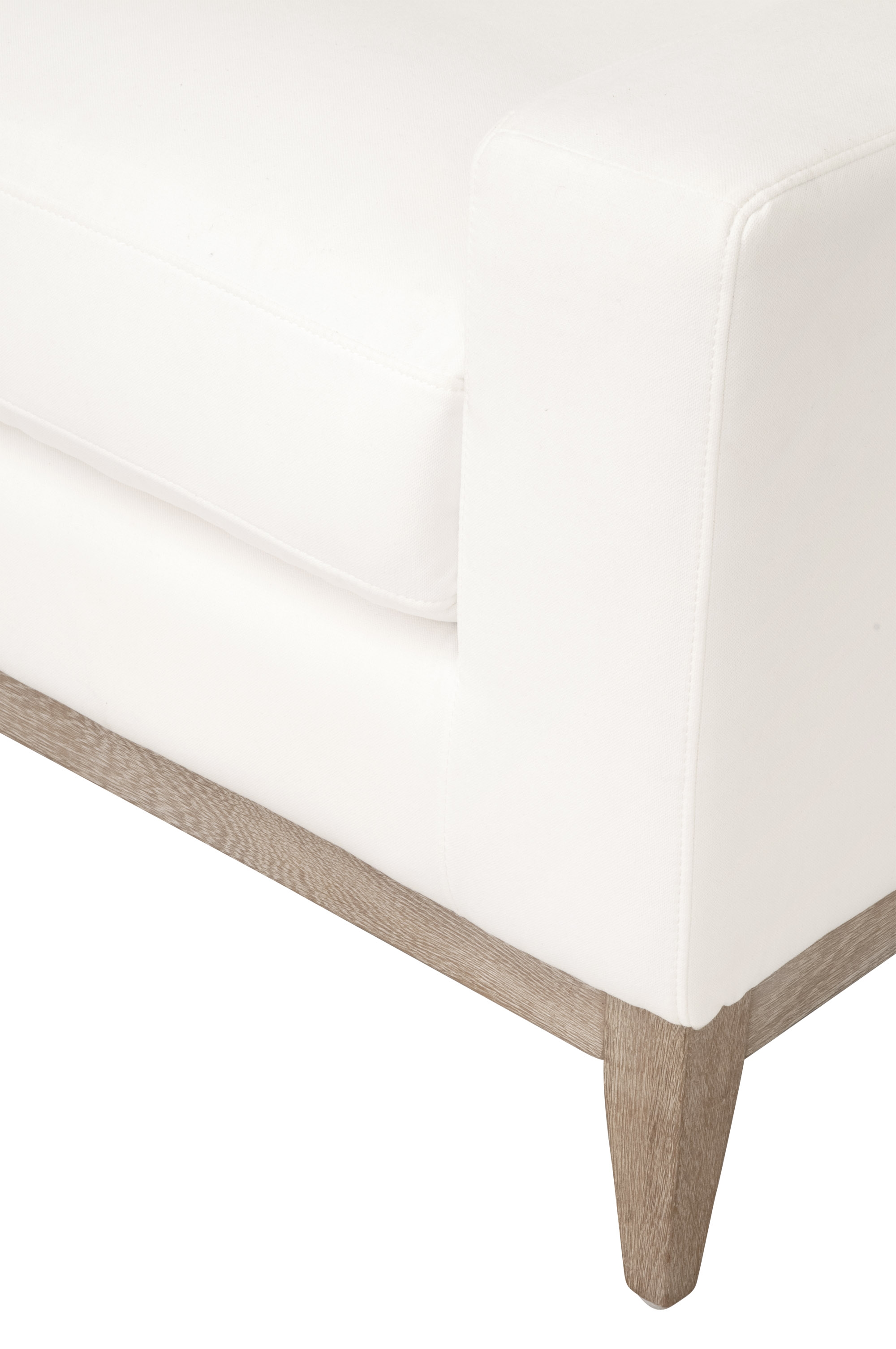 Vienna Track Arm Sofa Chair - Image 5