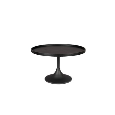 Pedestal Coffee Table - Image 0