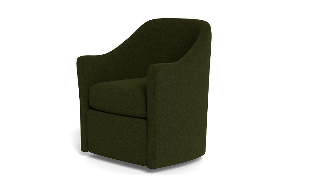 Savona Swivel Chair - Image 2