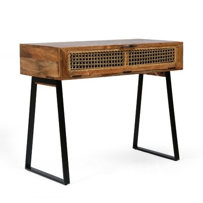39'' Console Table - Image 0