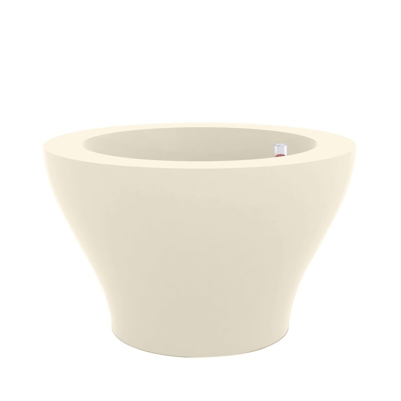 Vondom Centro Resin Pot Planter - Image 0