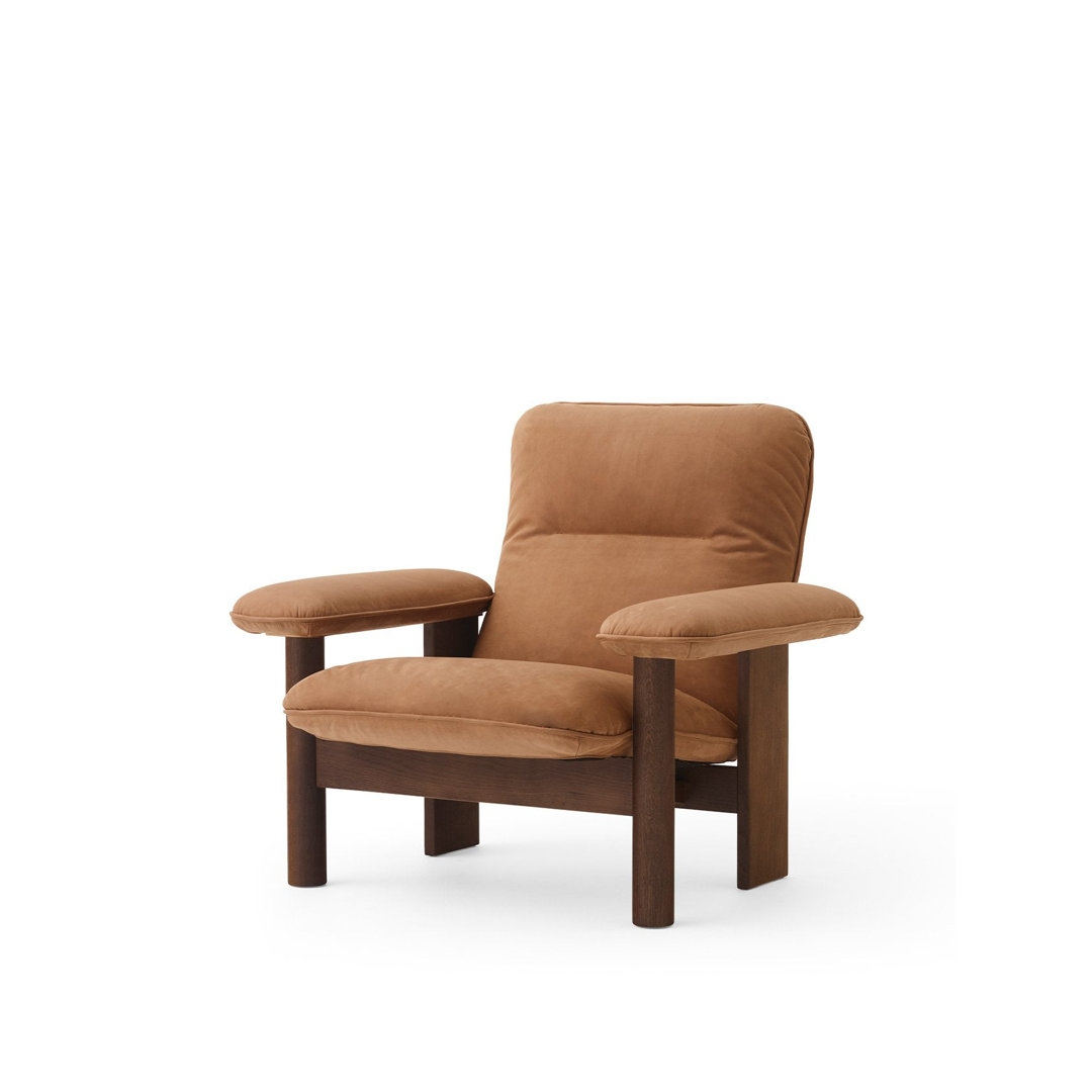Audo Copenhagen Brasilia Lounge Chair - Image 0