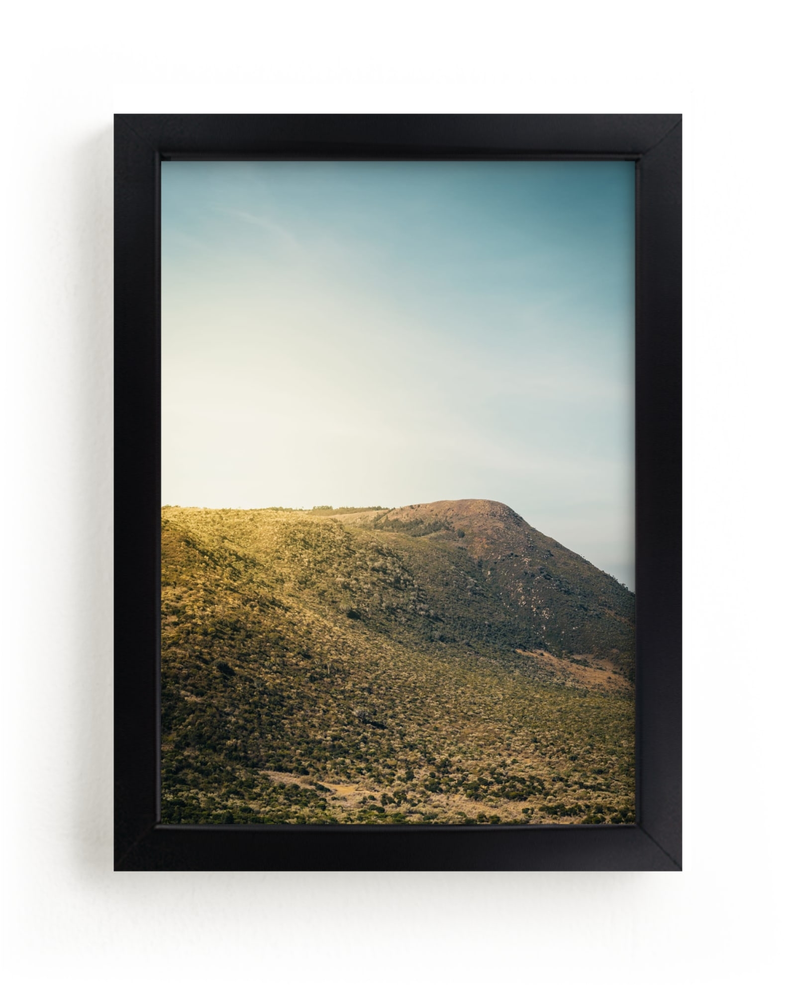 Great Rift Valley II Limited Edition Fine Art Print 2 - Image 0