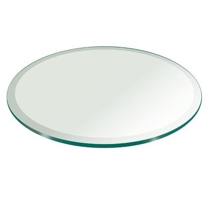 Isola Bevel Table Top - Image 0