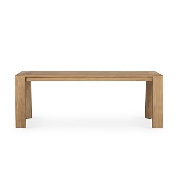 Splayed Legs Dining Table - Image 2