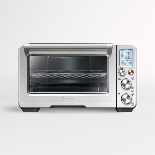 Breville ® Smart Oven ® Air Fryer Pro - Image 0