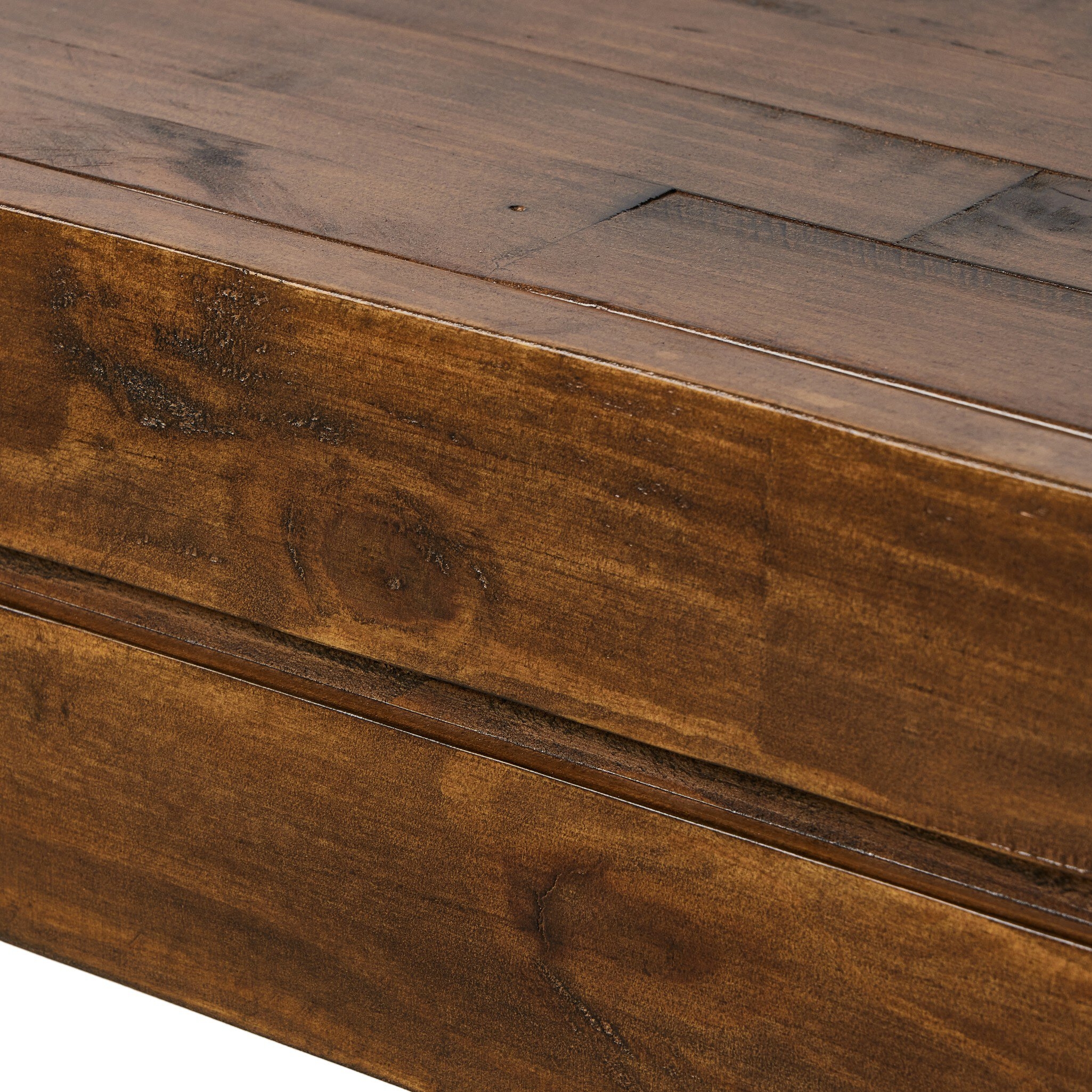 Tiller Desk - Vintage Brown - Image 13