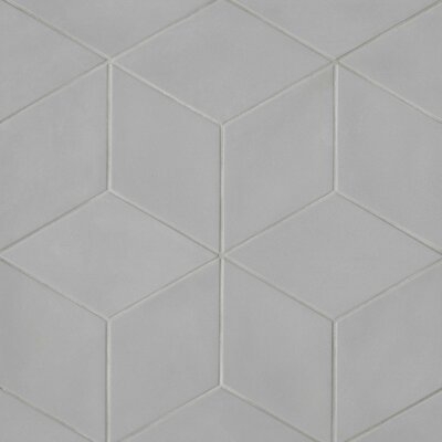 Allora 7" x 13" Porcelain Wall & Floor Tile - Image 0