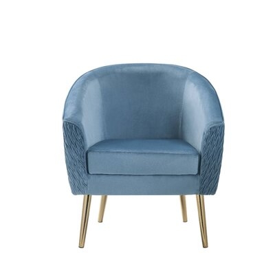 Clevinger Accent Chair - Image 0