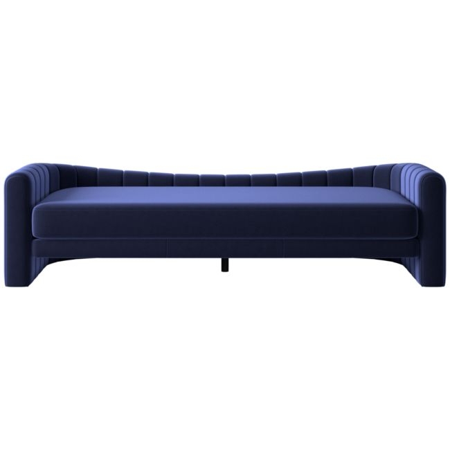 Lazar 84.75" Daybed Luca Eclipse - Image 0