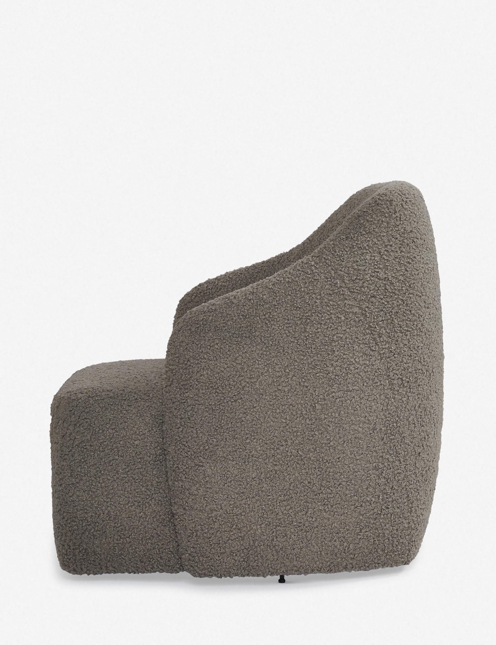 Tobi Swivel Chair - Image 9