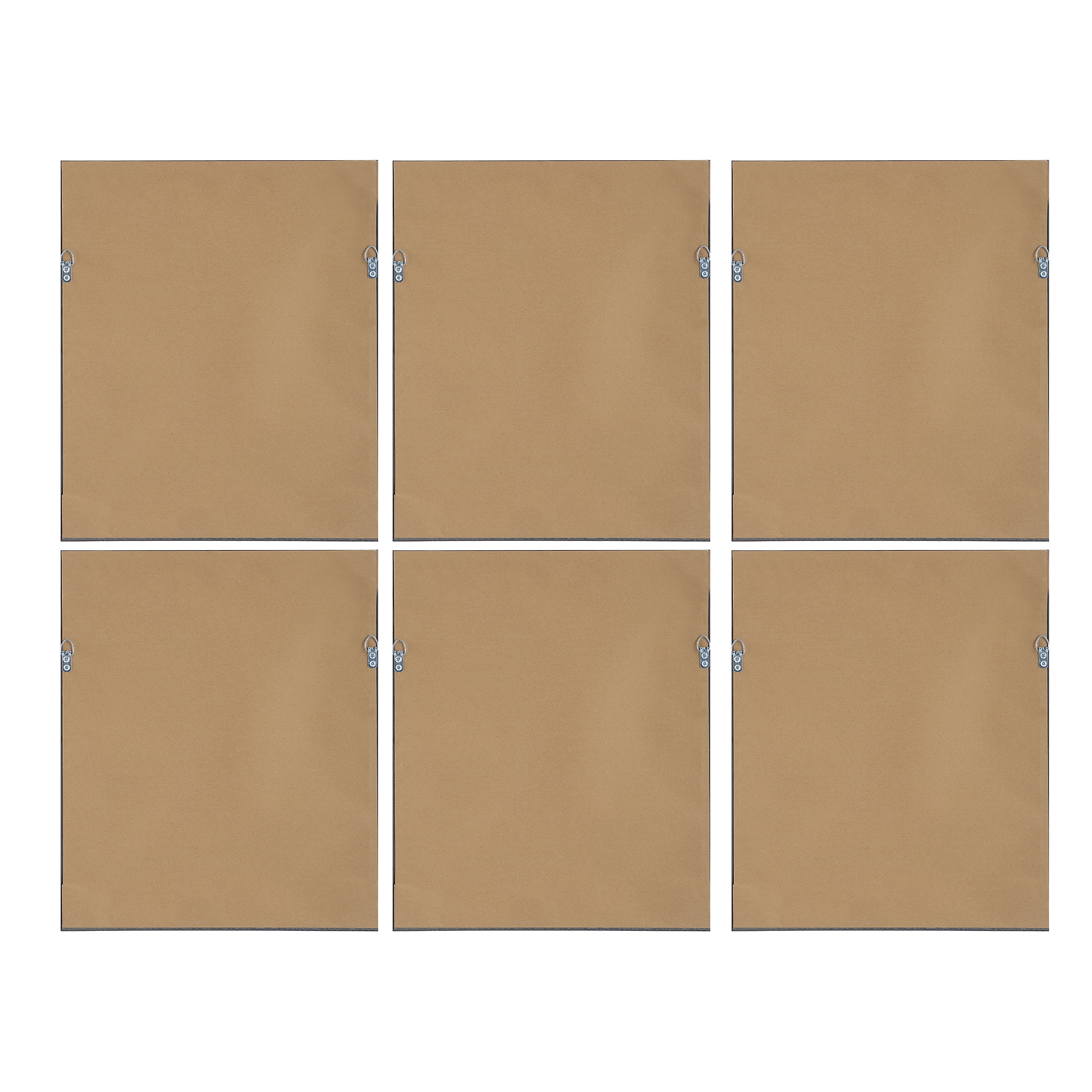 Forest Finds Framed Prints Set/6 - Image 8