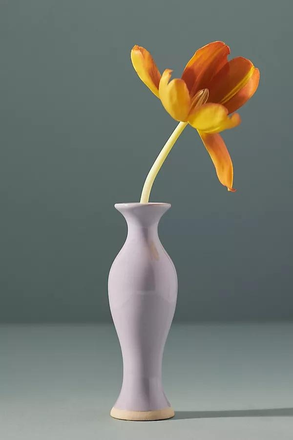 Ceramic Bud Vase - Image 0
