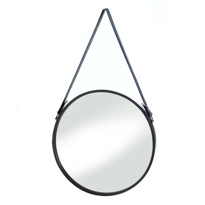 Mattox Hanging Accent Mirror - Image 0