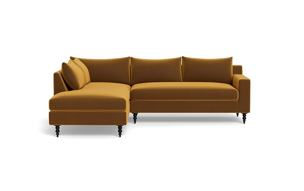 Sloan 3-Seat Left Bumper Sectional - Image 0