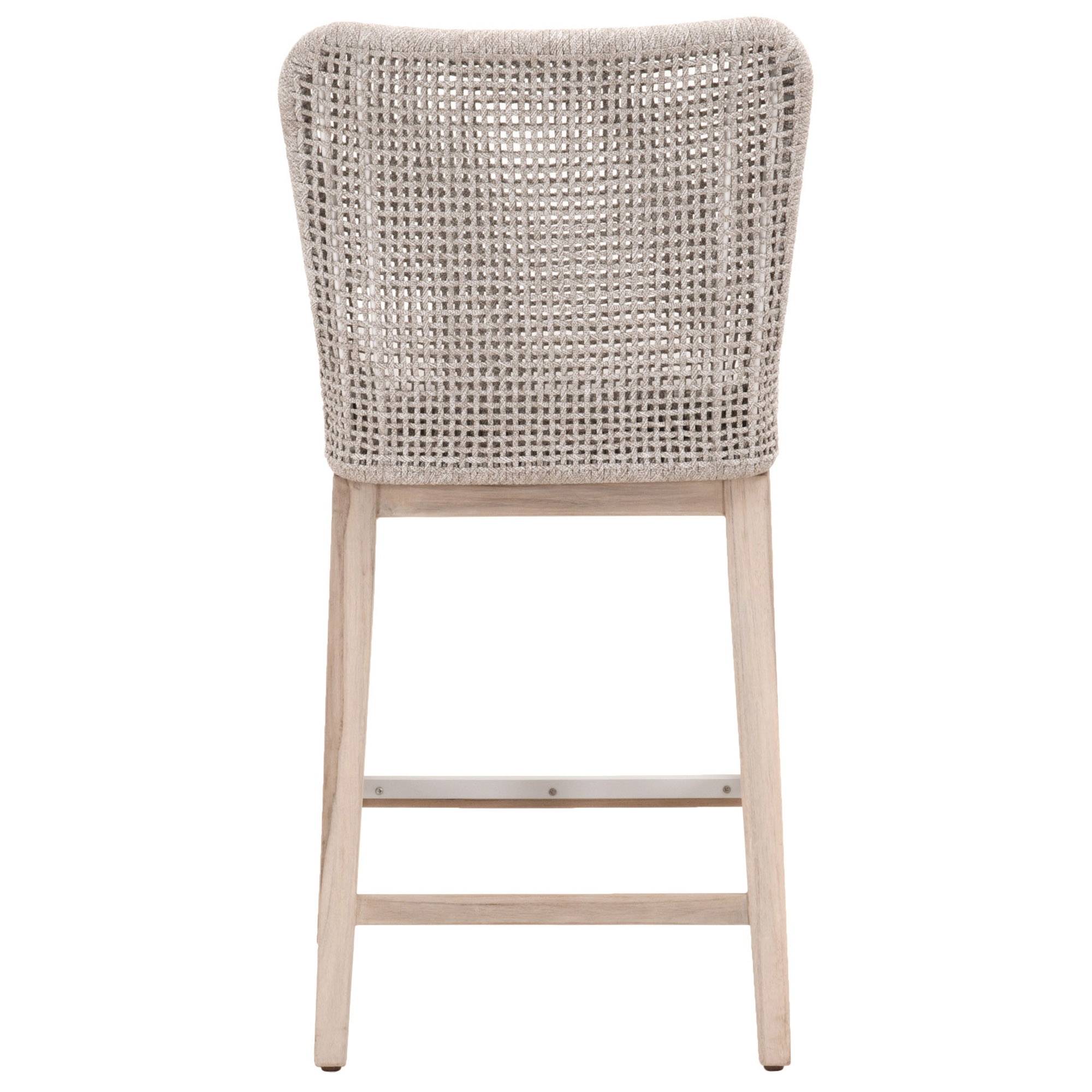 Mesh Outdoor Counter Stool - Image 4