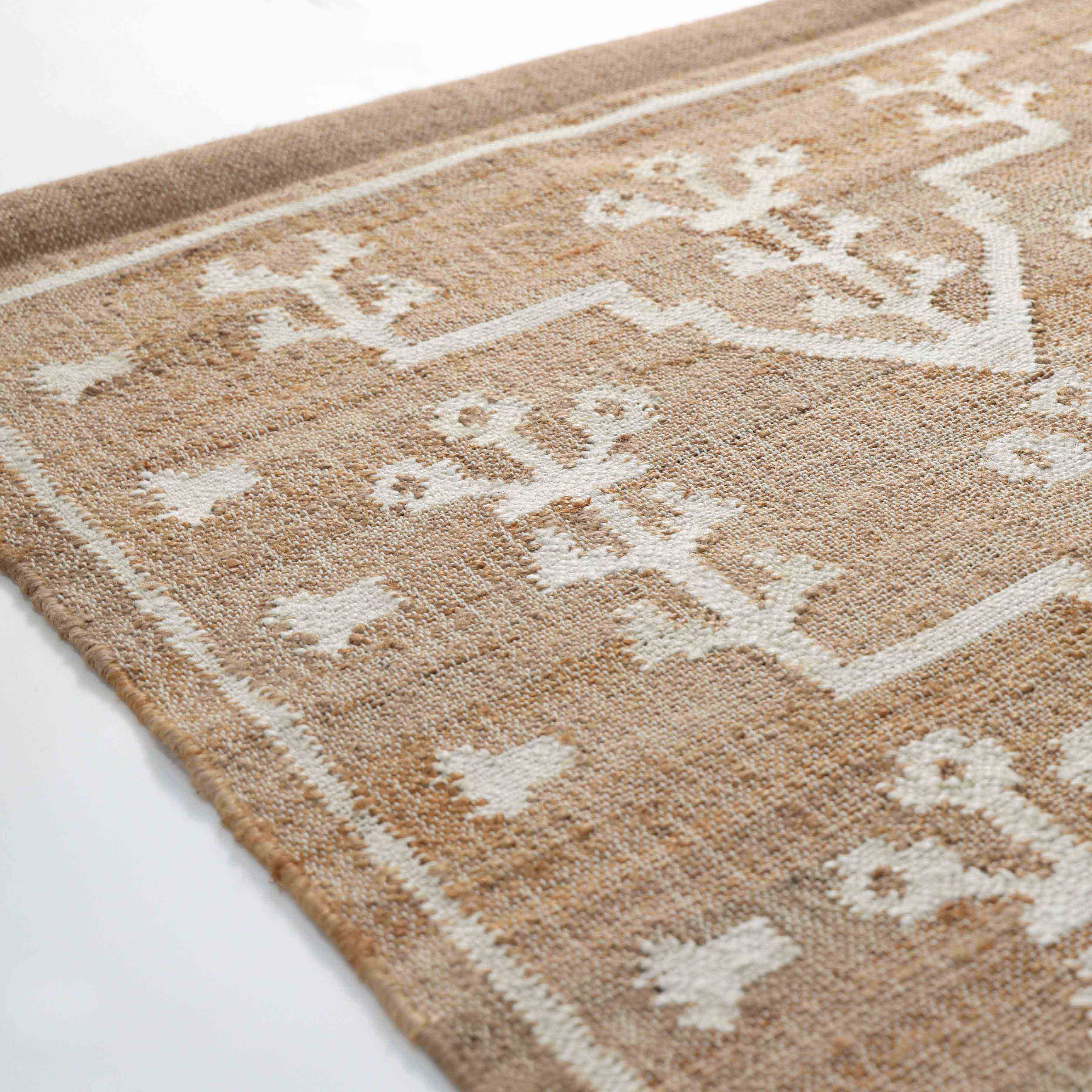 The Citizenry Pattee Wall Hanging | Natural - Image 2