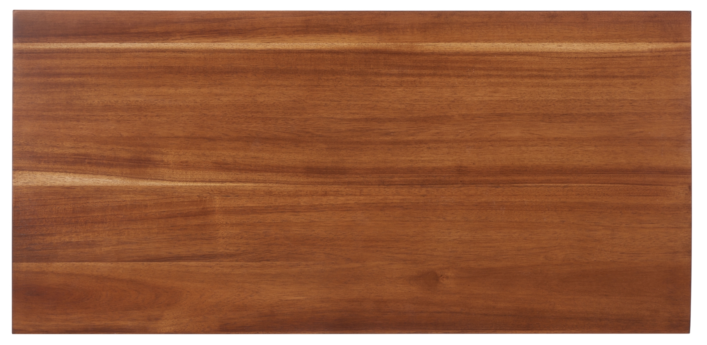 Alric Desk - Brown / Black - Safavieh - Image 4