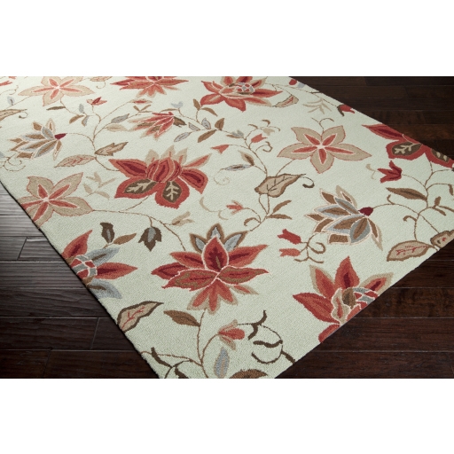 Brentwood Rug, 2' x 2'9" - Image 1