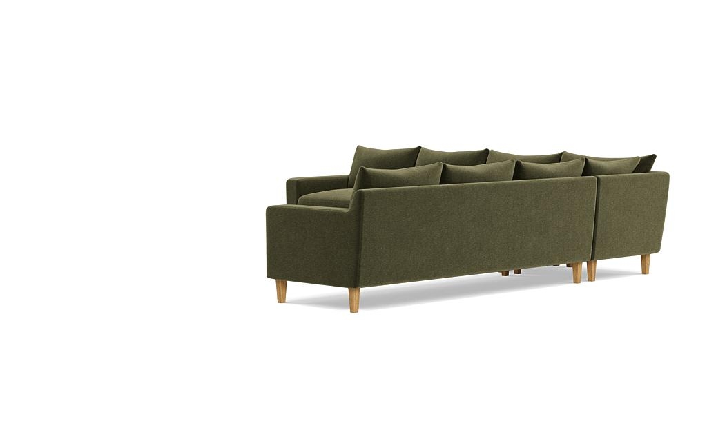 Sloan 6-Seat Corner Sectional - Image 2