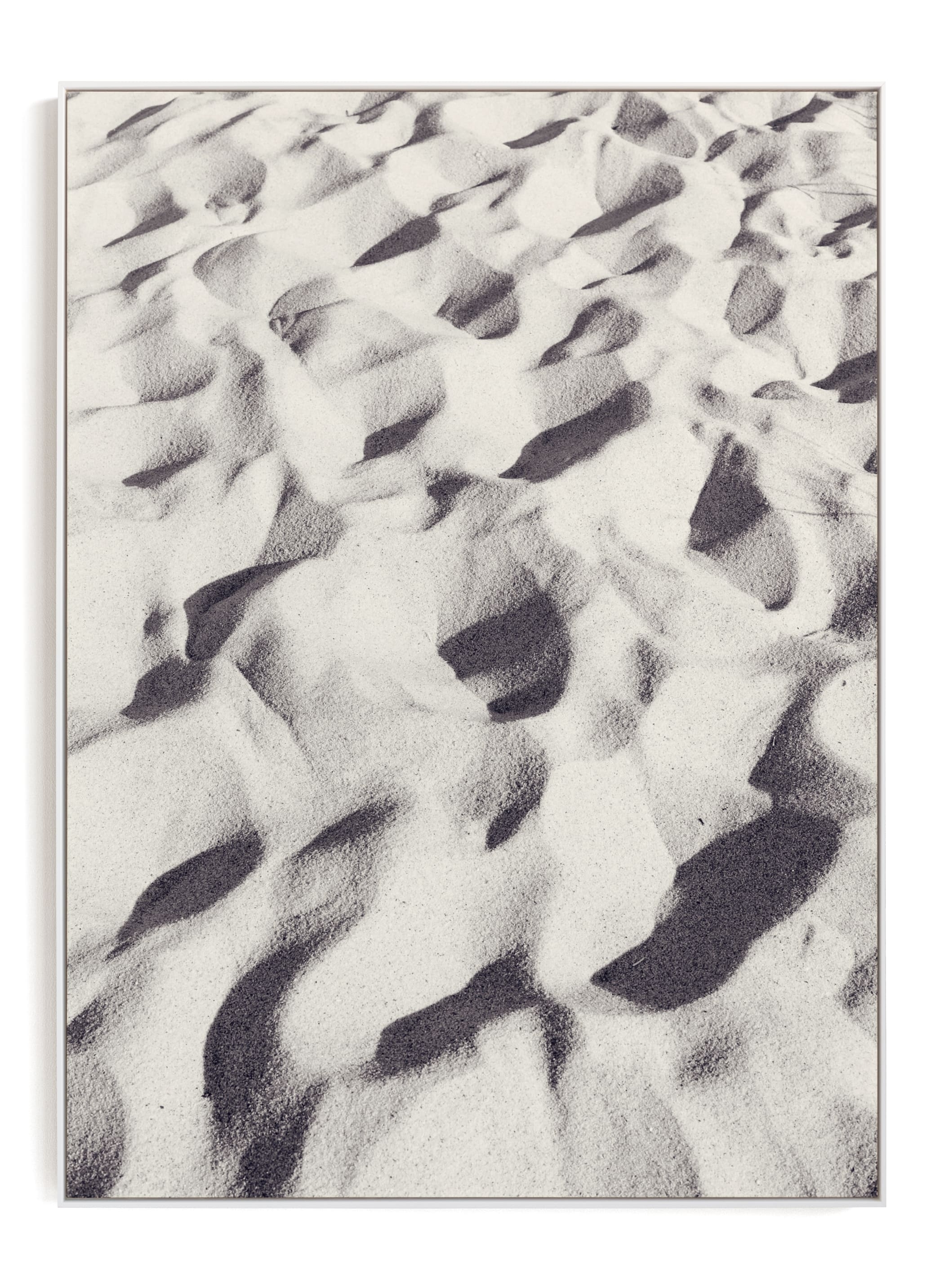 Sand Wave Limited Edition Fine Art Print 1 - Image 0