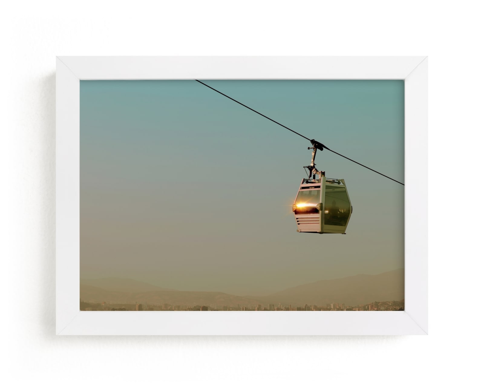 Towards The Sun Limited Edition Fine Art Print 2 - Image 0