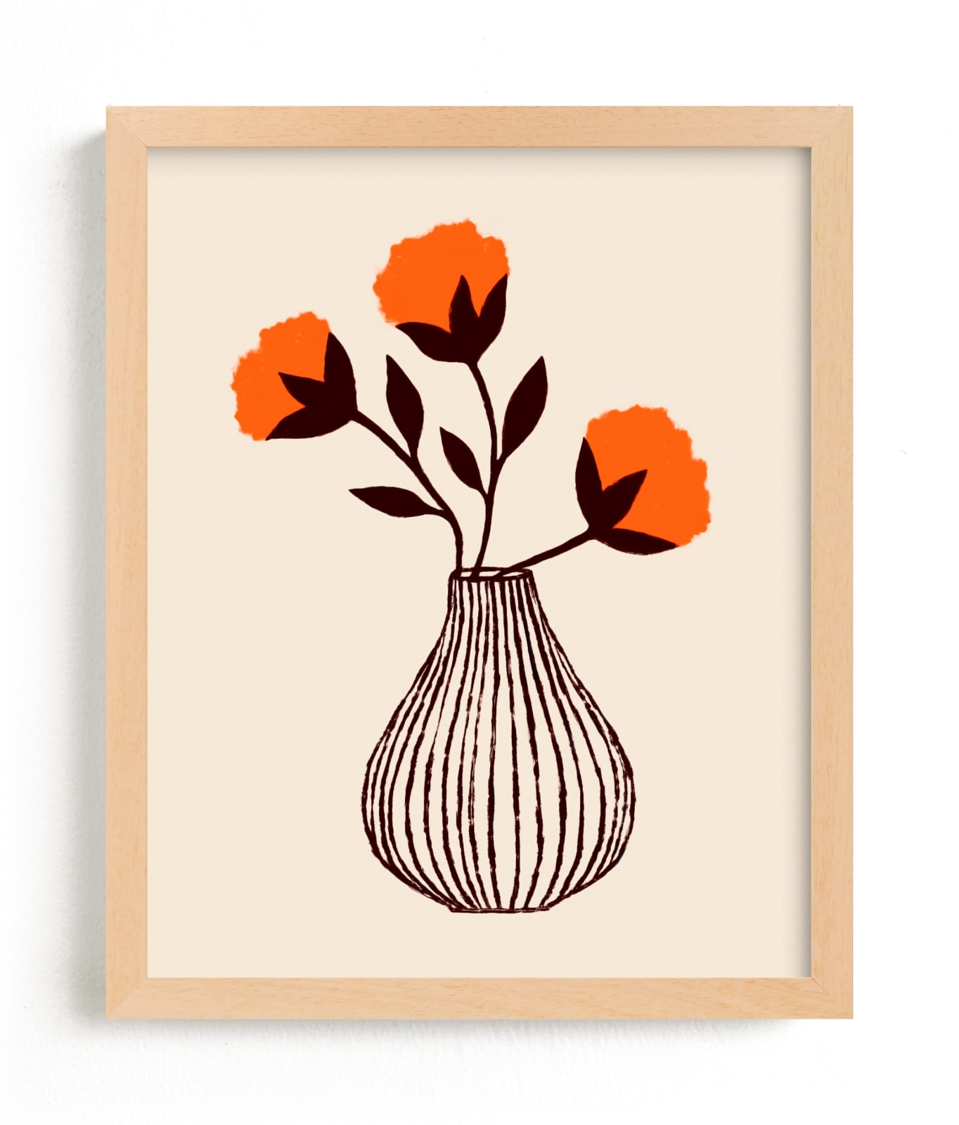 Rouge L Limited Edition Fine Art Print 2 - Image 0